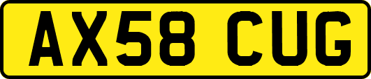 AX58CUG