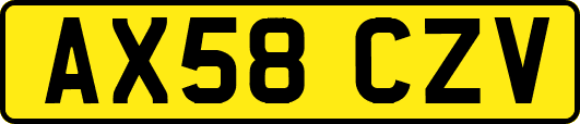 AX58CZV