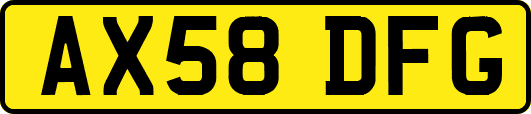 AX58DFG