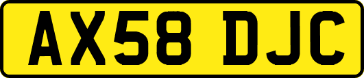 AX58DJC
