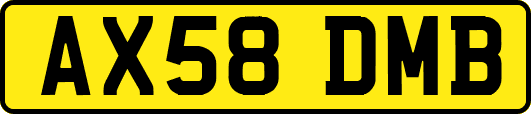 AX58DMB
