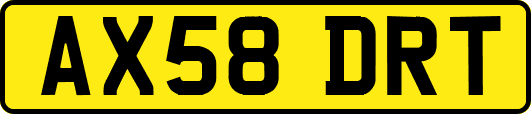AX58DRT