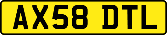 AX58DTL