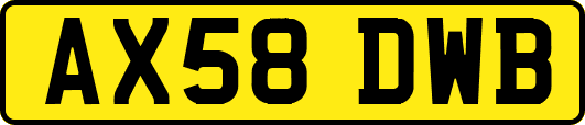 AX58DWB