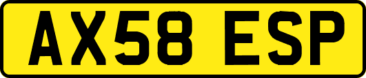 AX58ESP