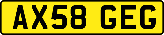 AX58GEG