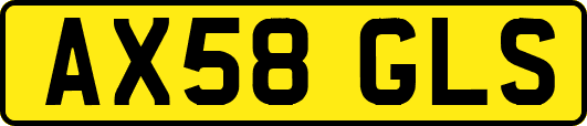 AX58GLS