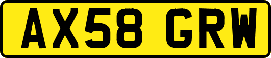 AX58GRW