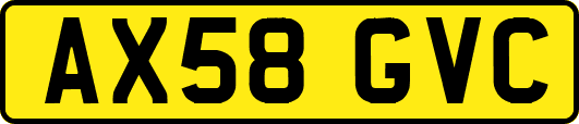 AX58GVC