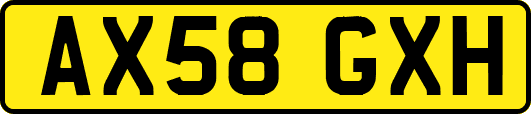 AX58GXH