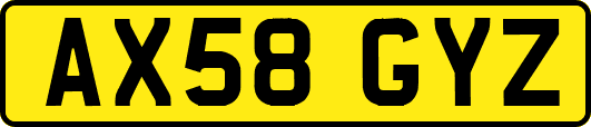 AX58GYZ