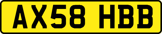 AX58HBB