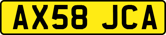 AX58JCA