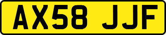 AX58JJF