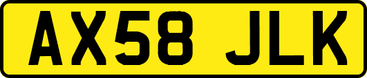AX58JLK