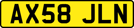 AX58JLN