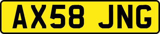 AX58JNG