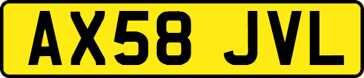 AX58JVL
