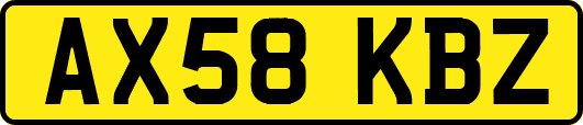 AX58KBZ