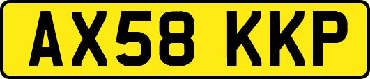 AX58KKP