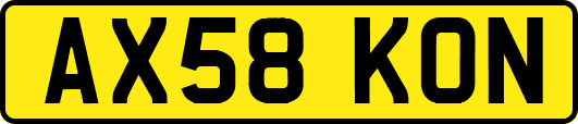AX58KON