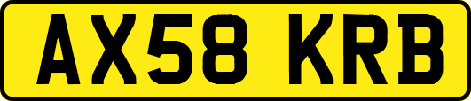 AX58KRB