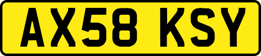 AX58KSY