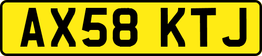 AX58KTJ