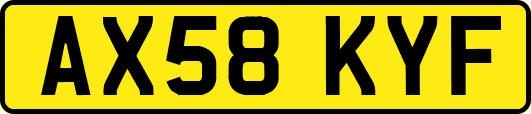AX58KYF