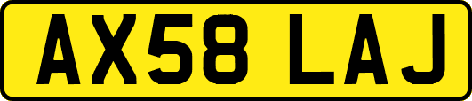 AX58LAJ