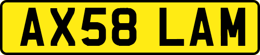 AX58LAM
