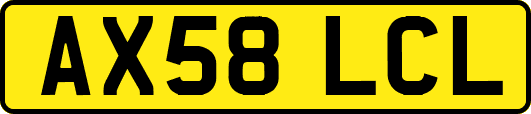 AX58LCL