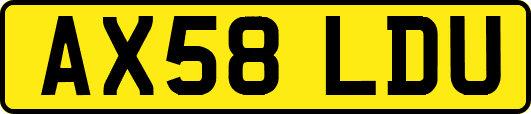 AX58LDU