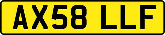 AX58LLF