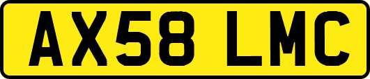 AX58LMC