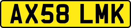 AX58LMK