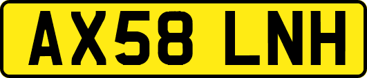 AX58LNH