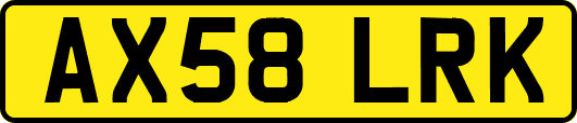 AX58LRK