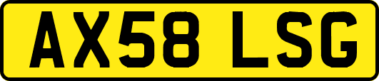 AX58LSG