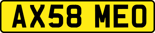 AX58MEO