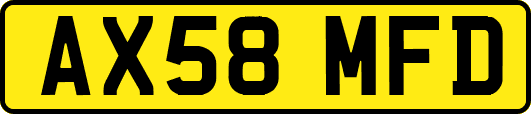 AX58MFD