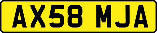 AX58MJA