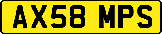 AX58MPS