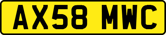 AX58MWC