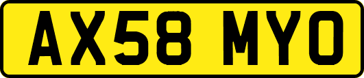 AX58MYO