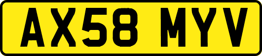 AX58MYV