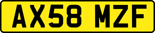AX58MZF