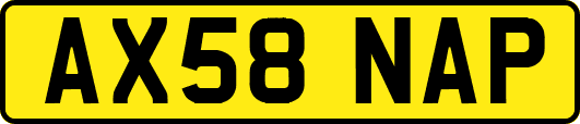 AX58NAP