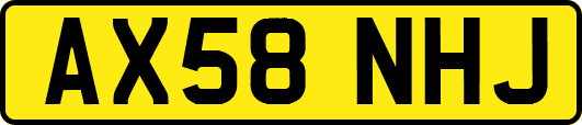 AX58NHJ
