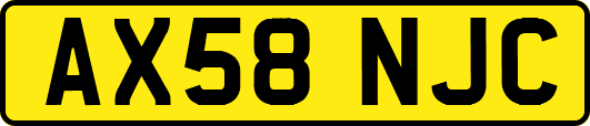 AX58NJC